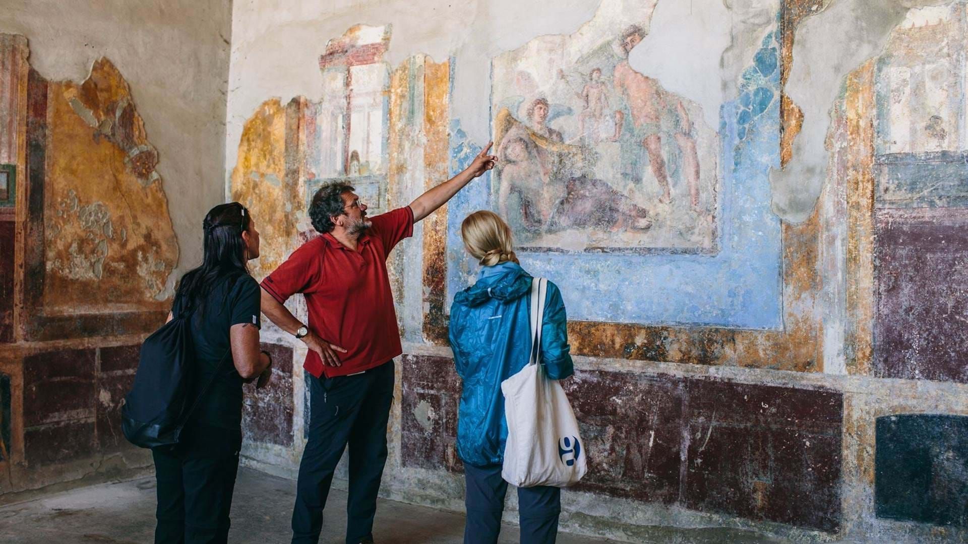 THE IMPORTANCE OF THE INDIVIDUAL