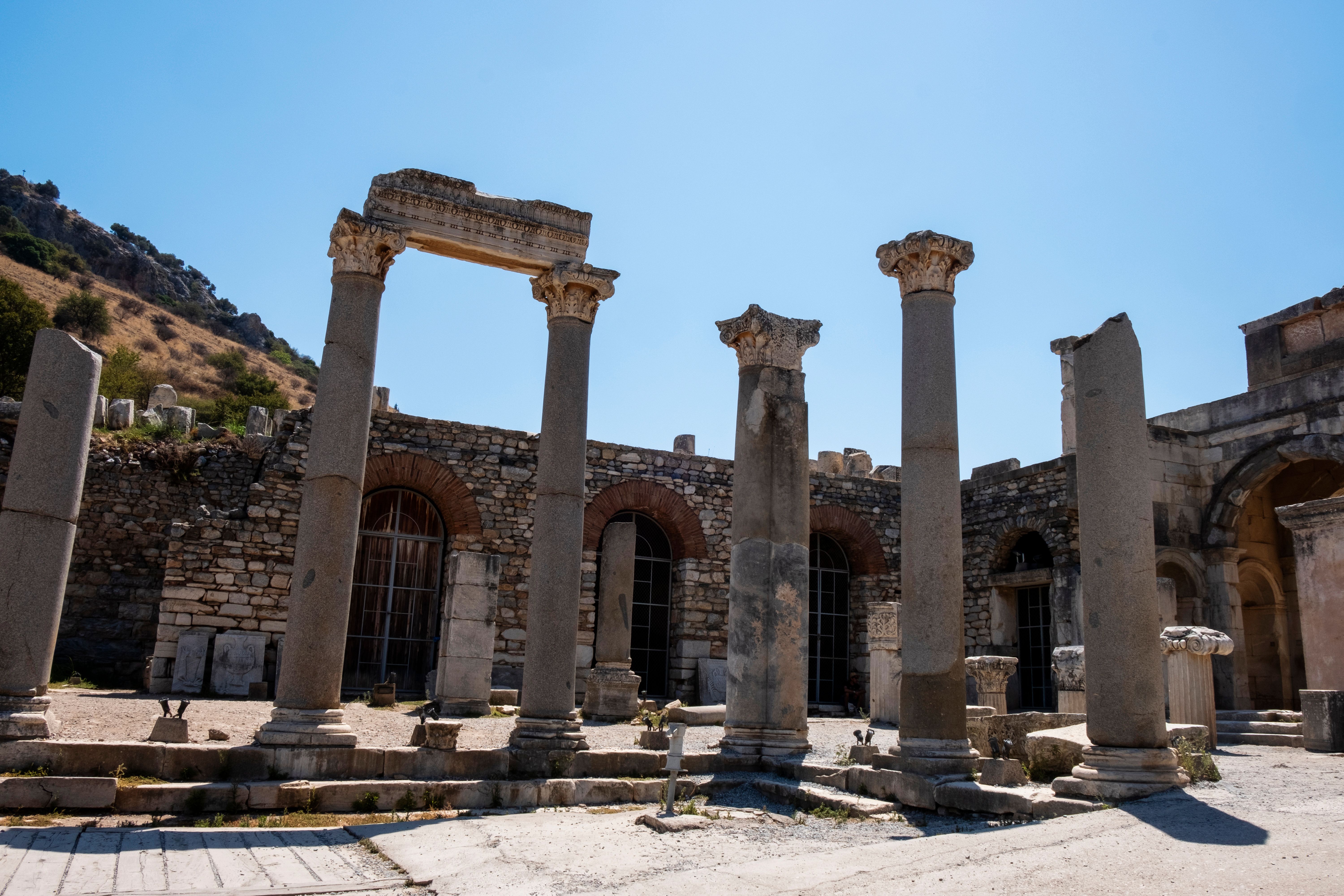 10 Things To Do In Europe If You Love Archaeology