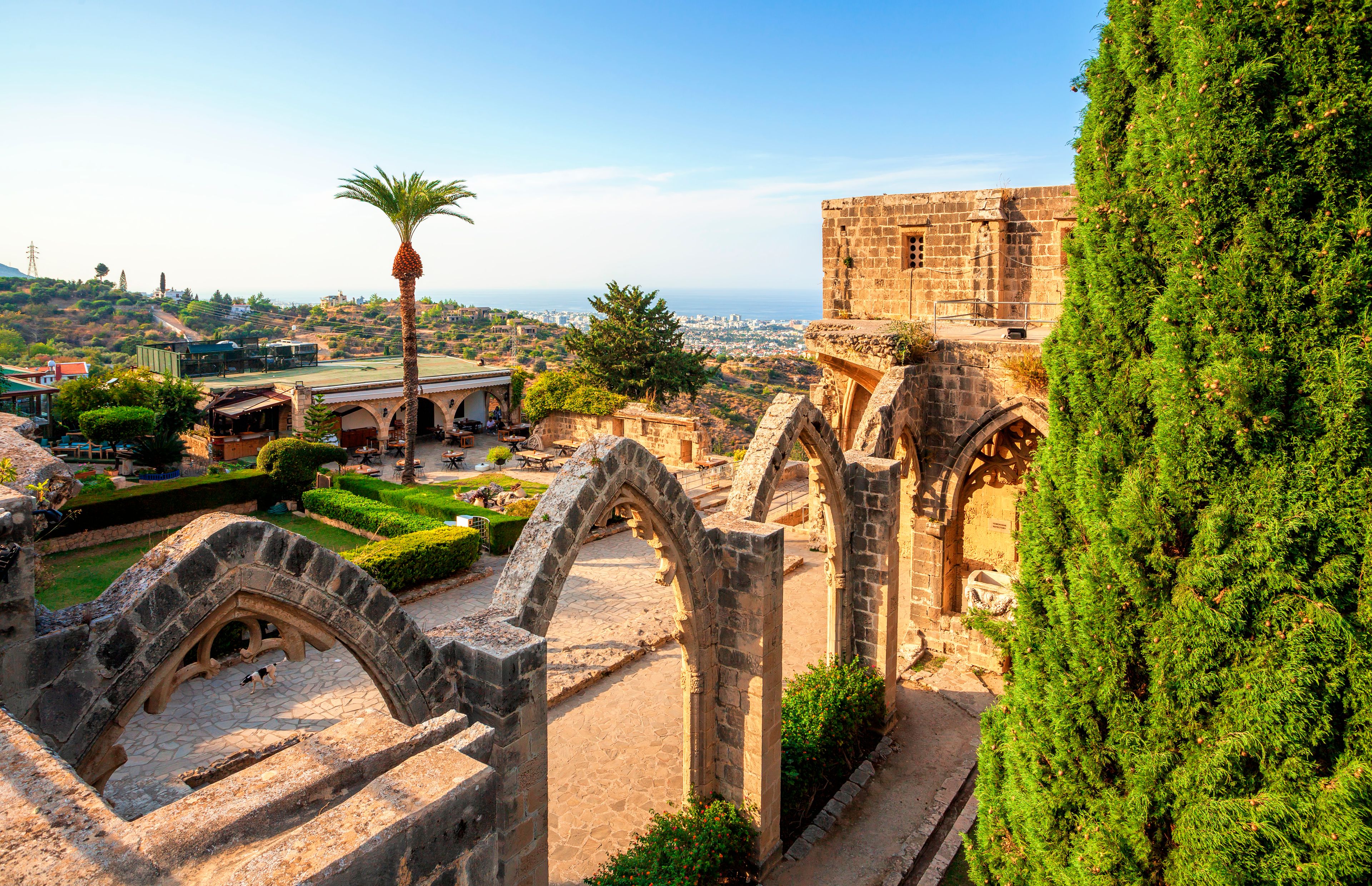 Welcome to our collection of Relaxed Archaeology Tours